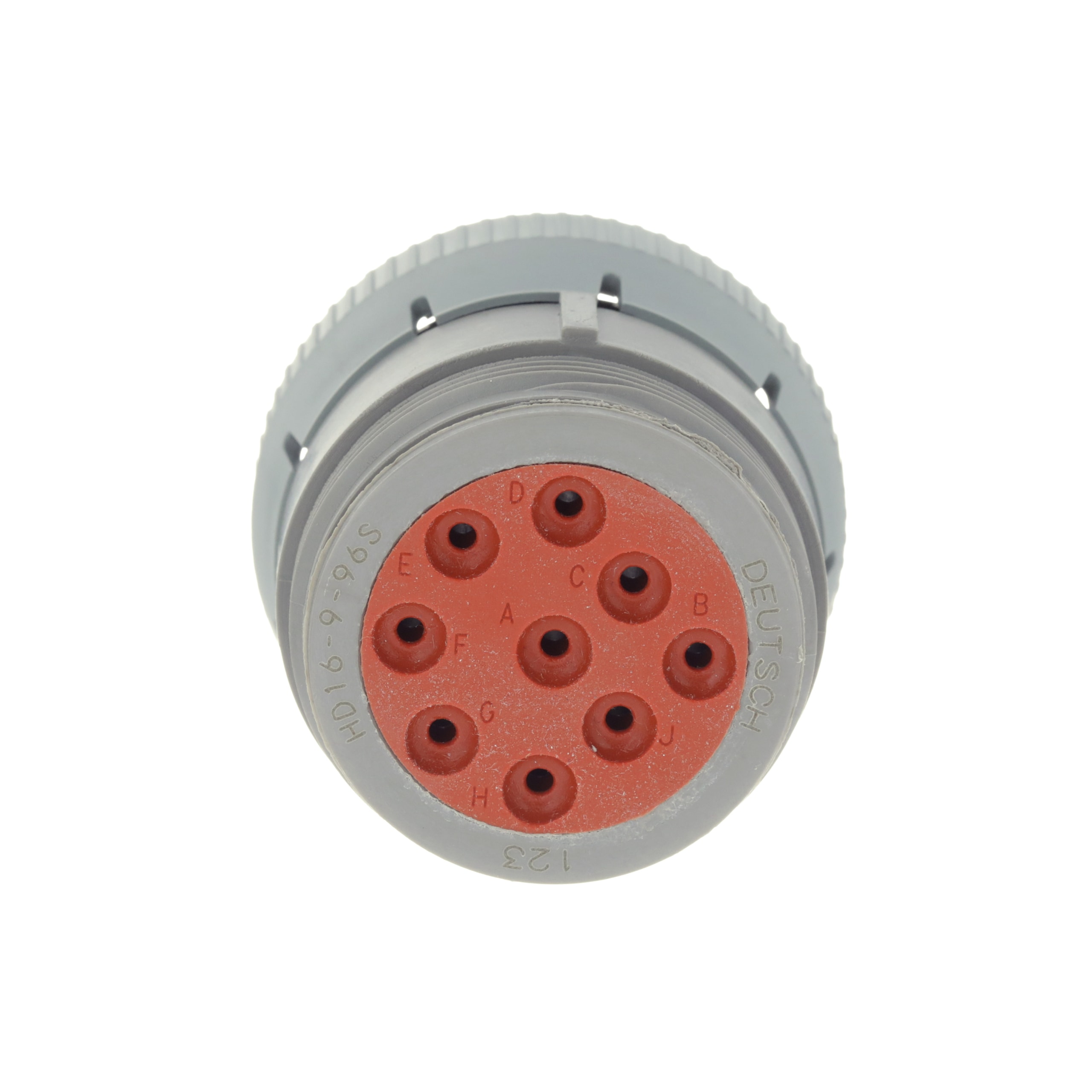 360 view of product