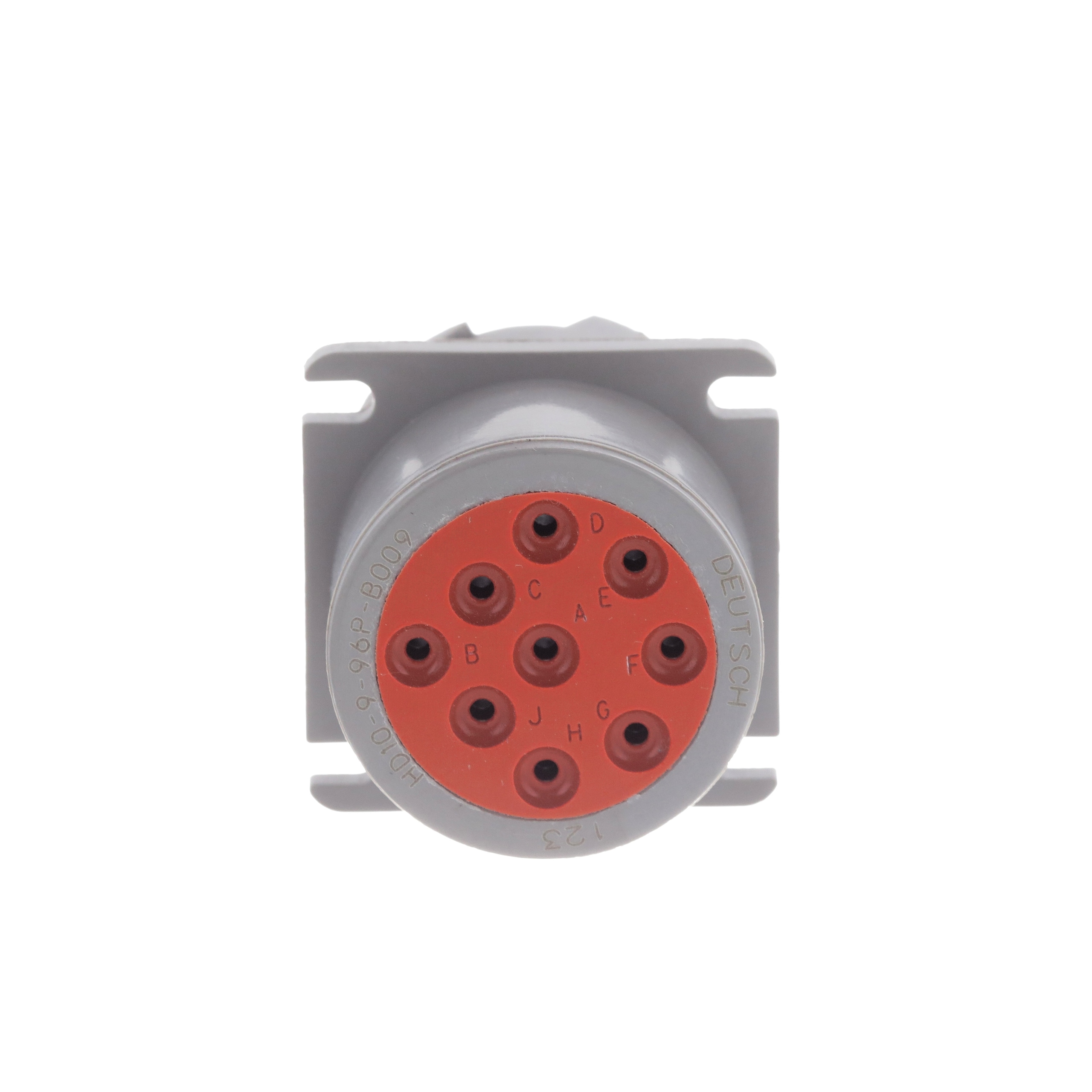 360 view of product
