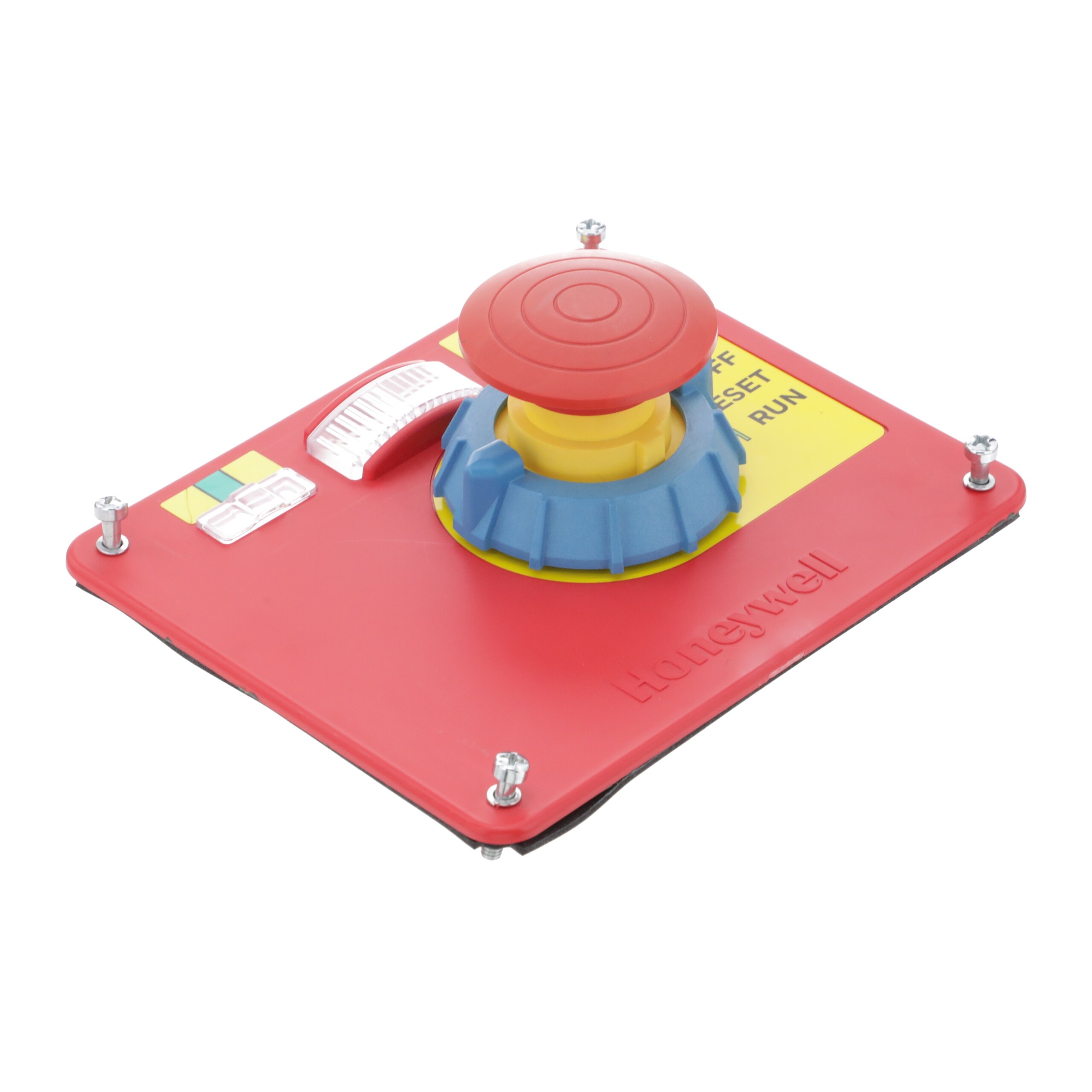 360 view of product