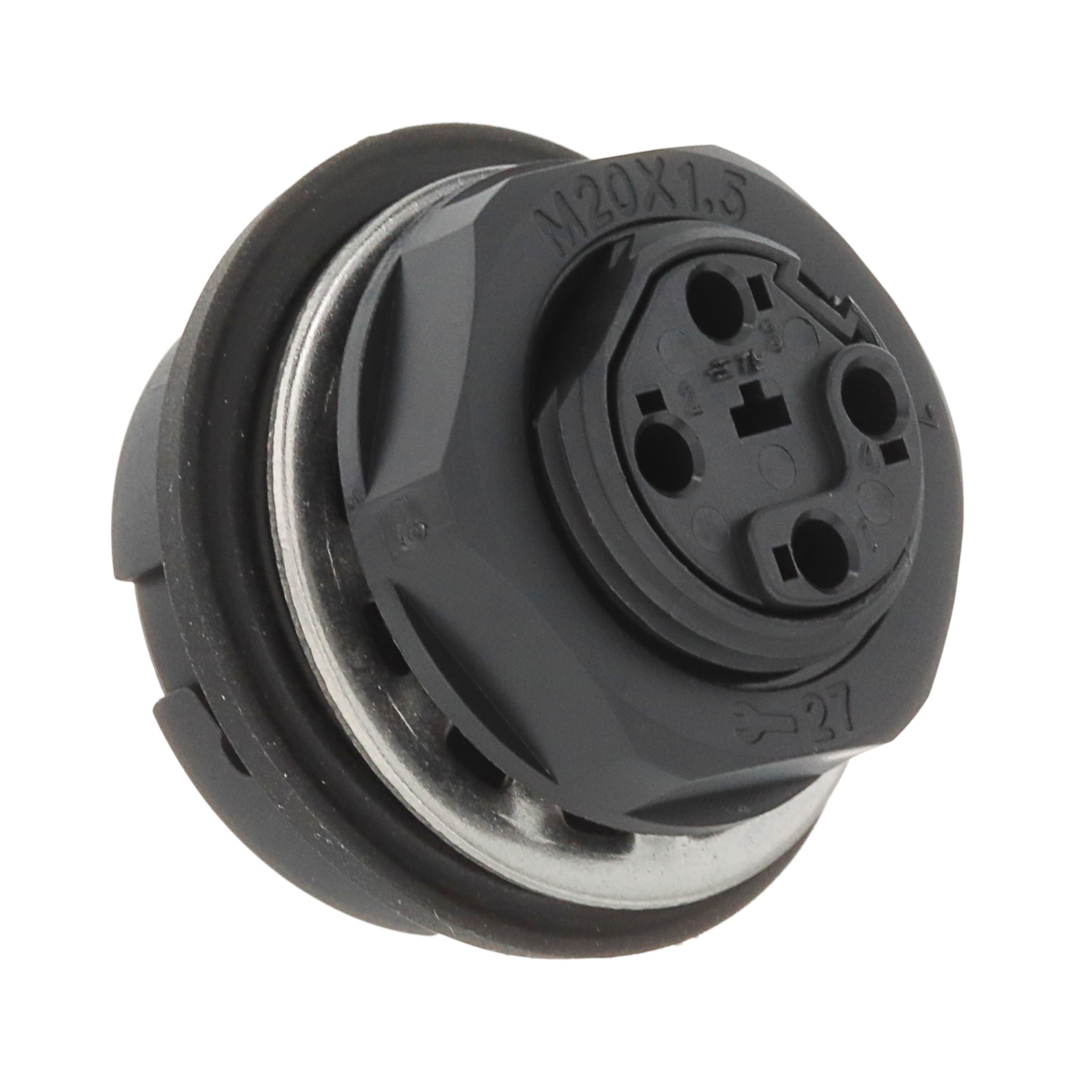 360 view of product