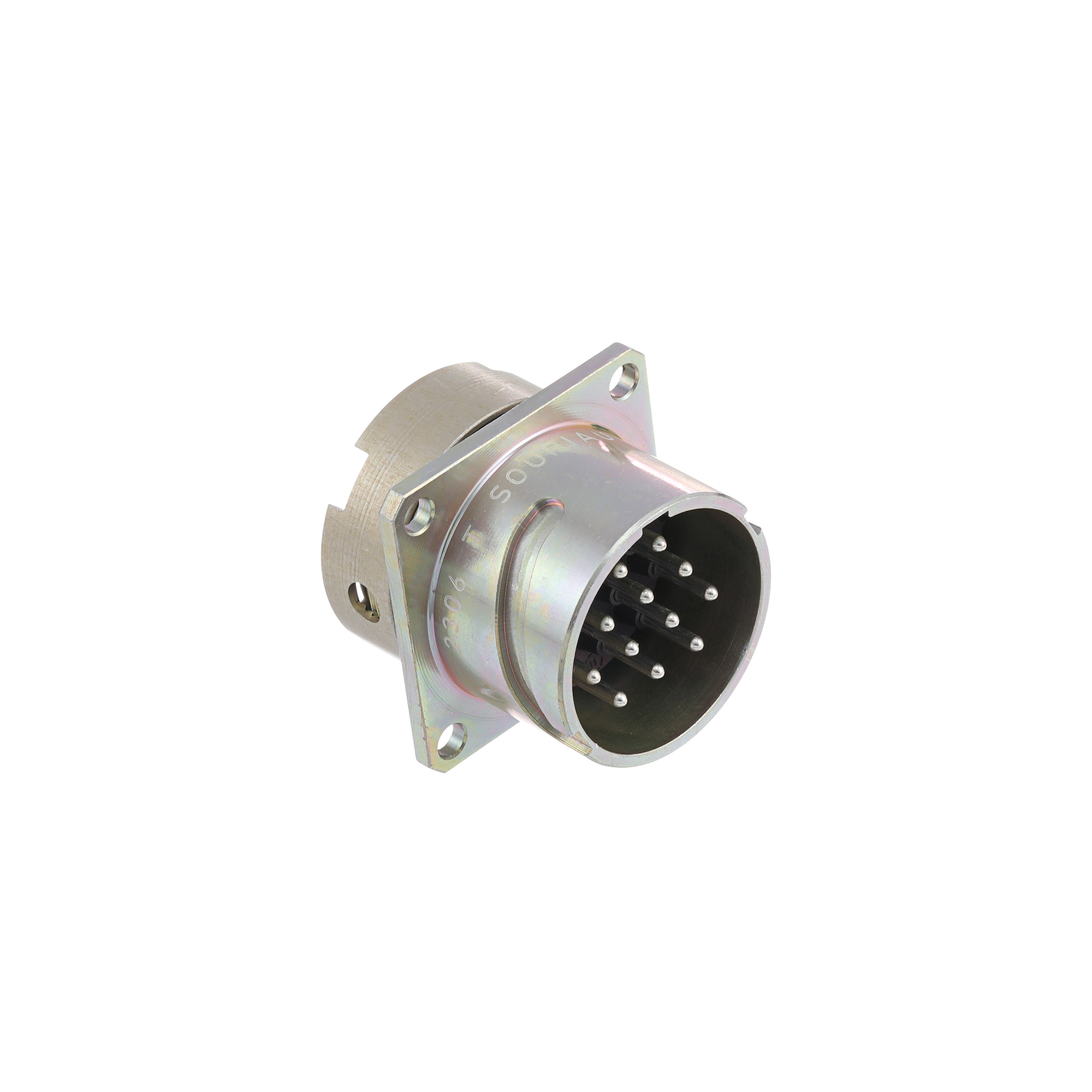 360 view of product