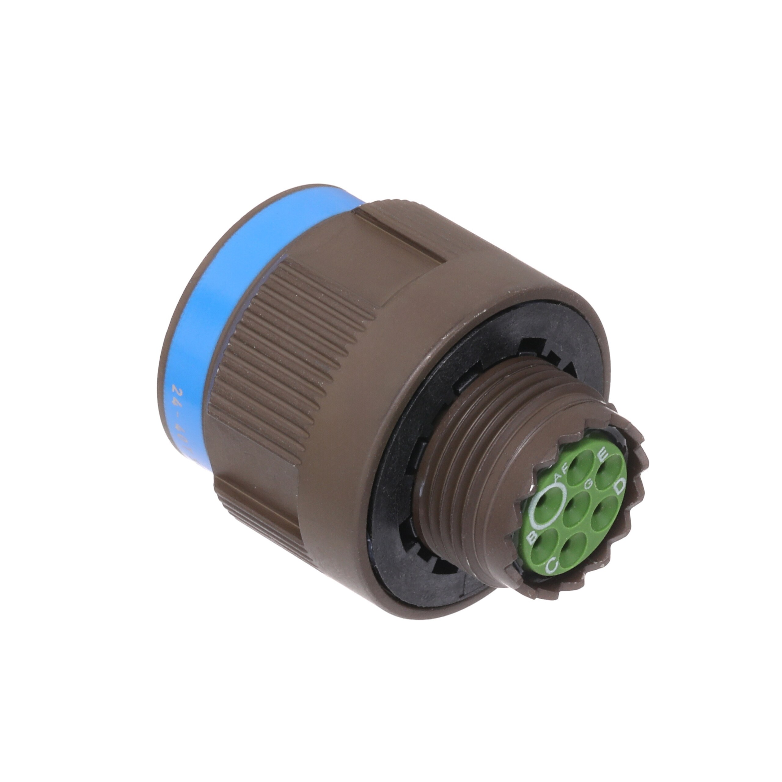 360 view of product