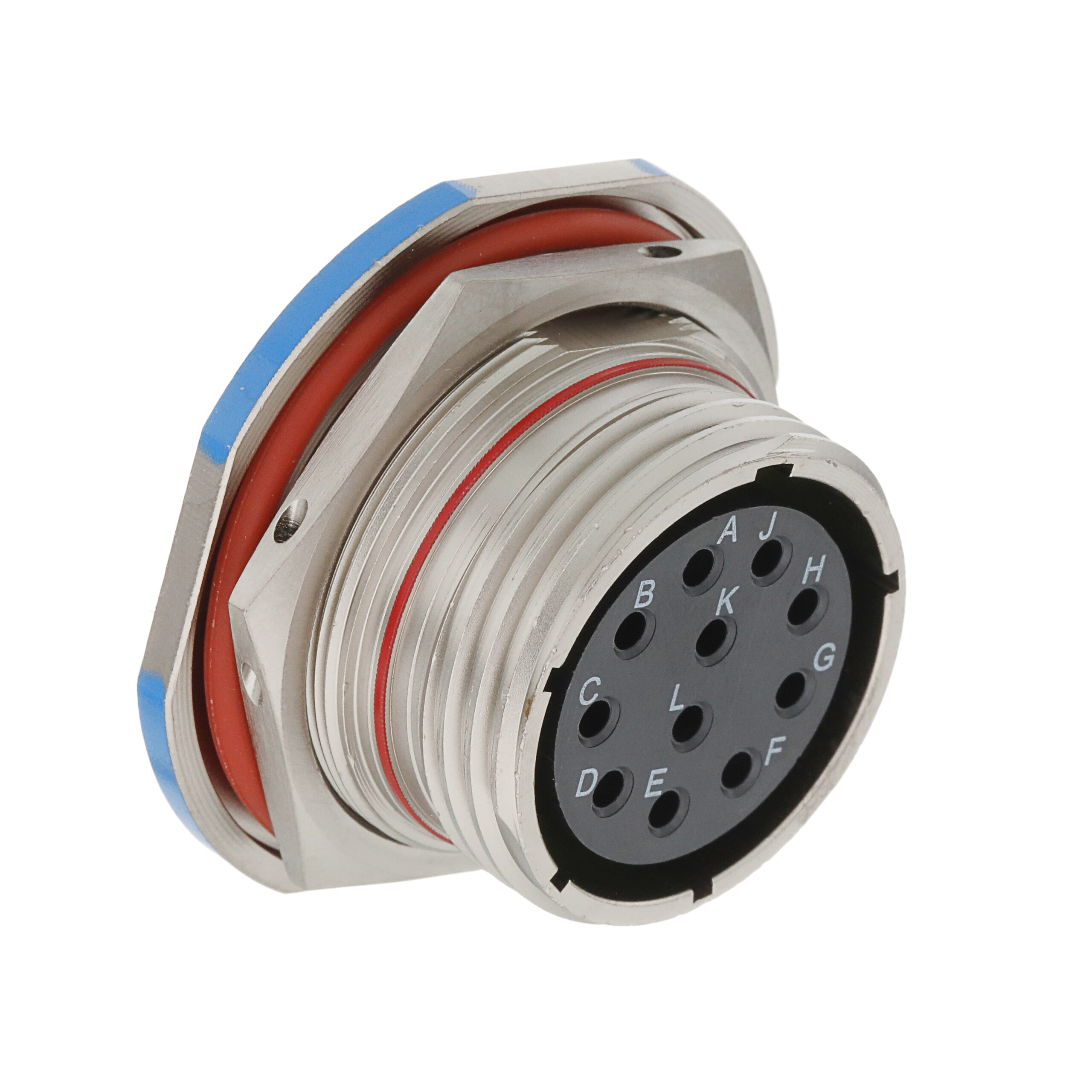 360 view of product