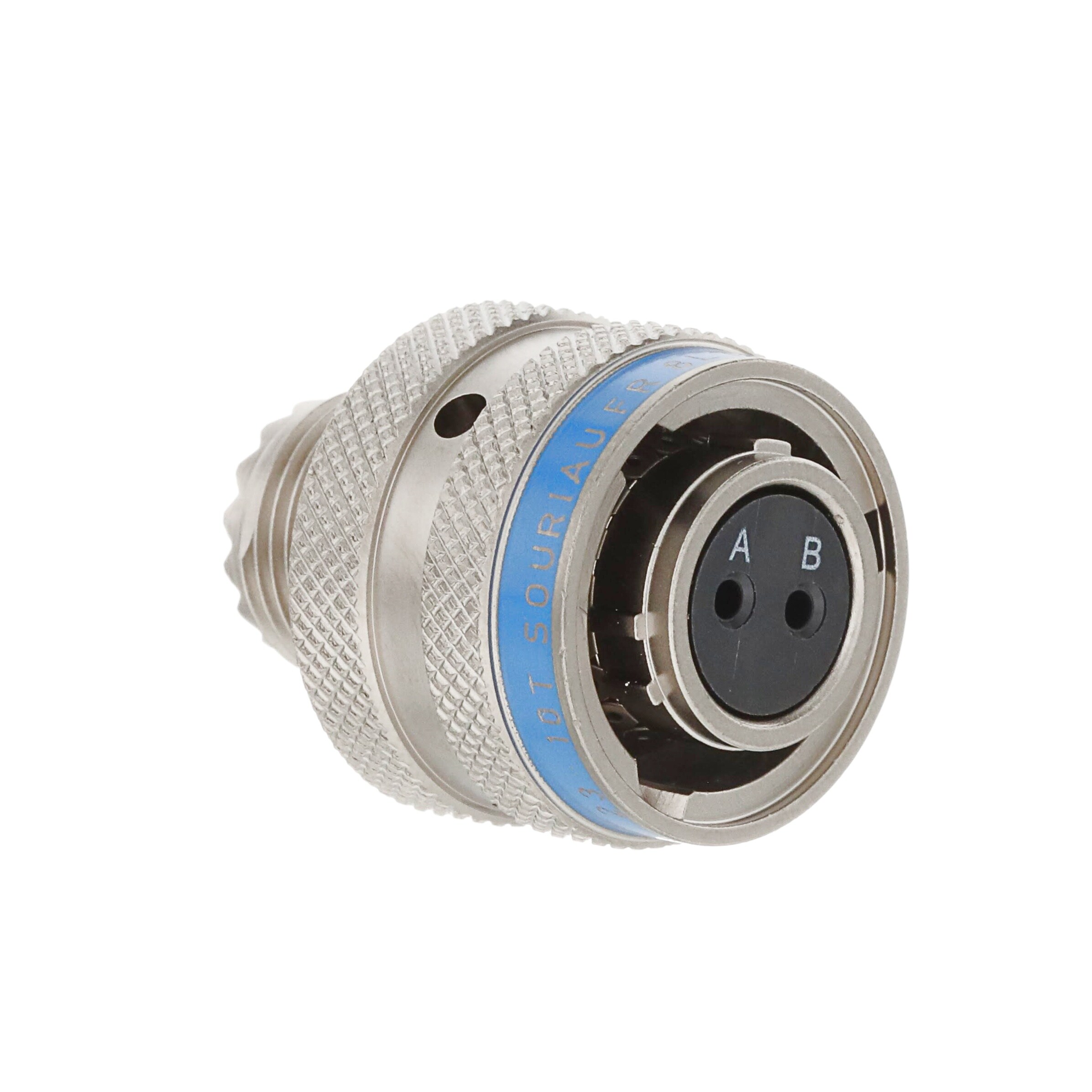 360 view of product
