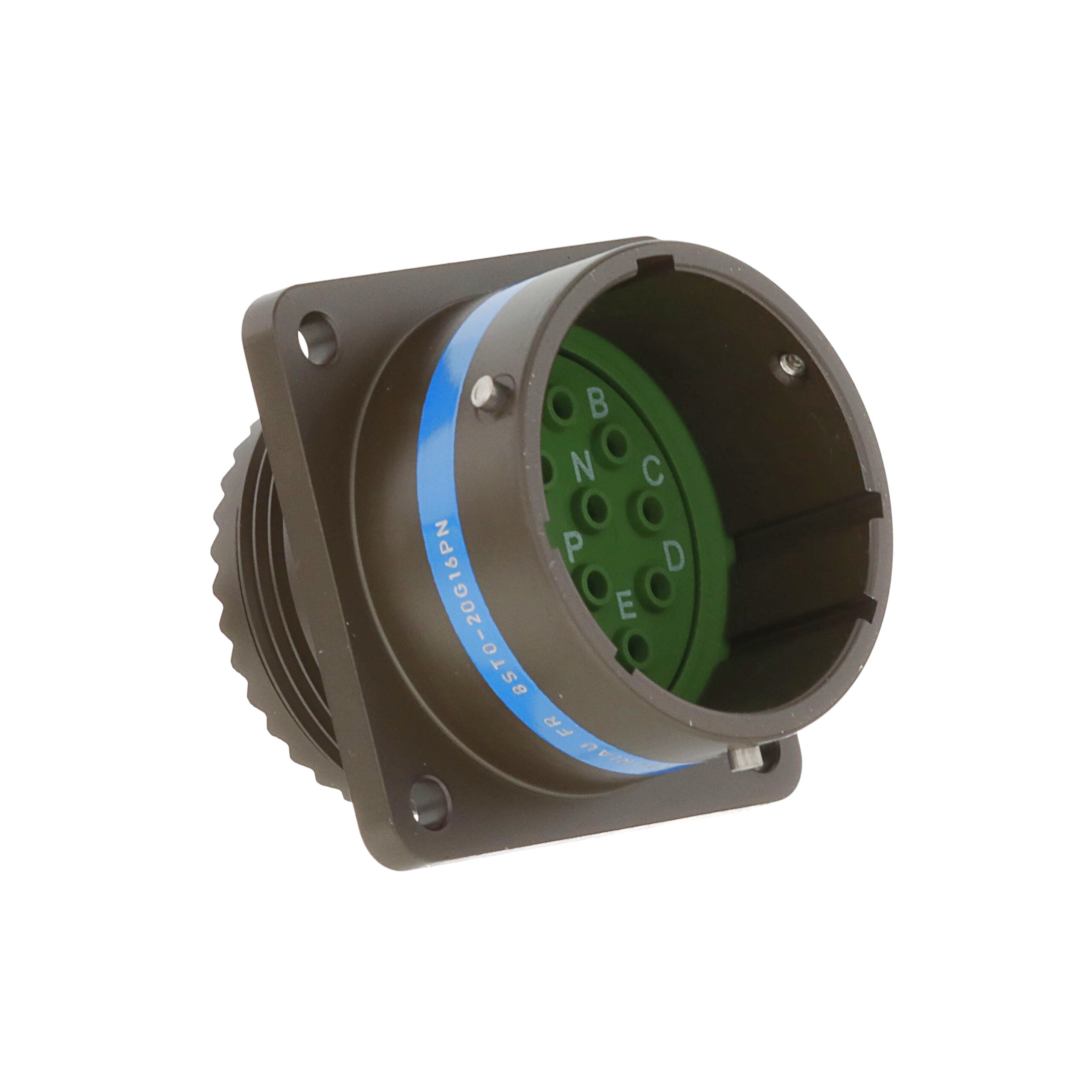 360 view of product
