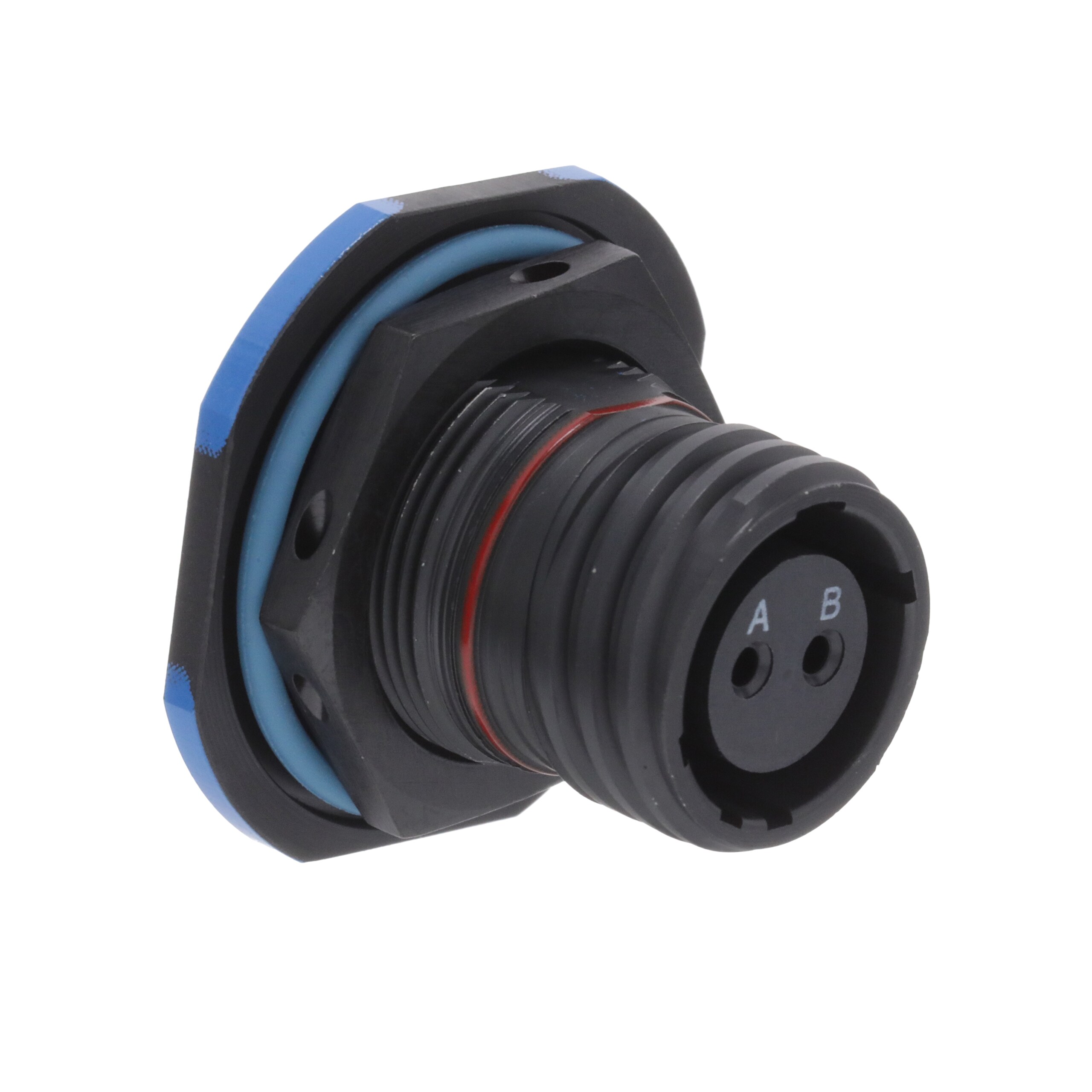 360 view of product