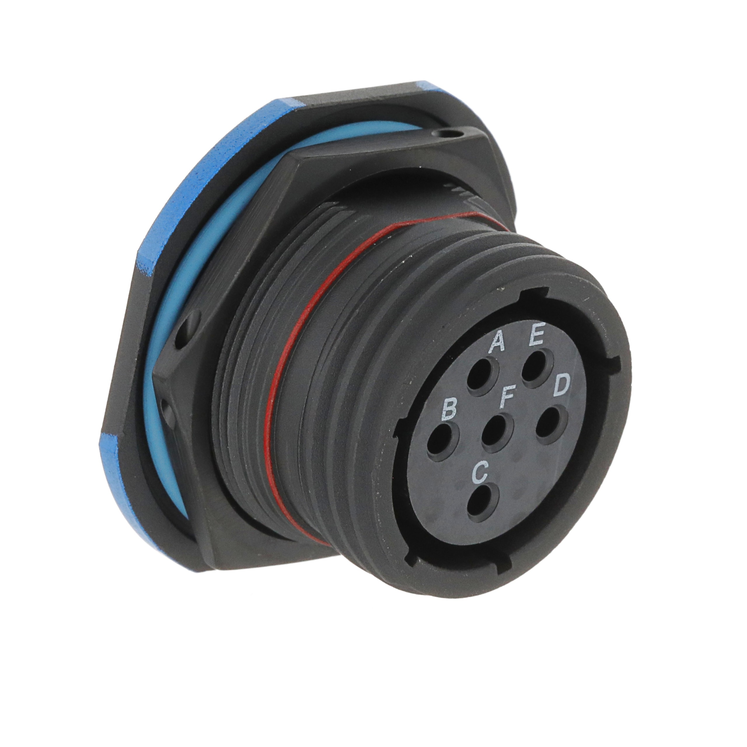 360 view of product