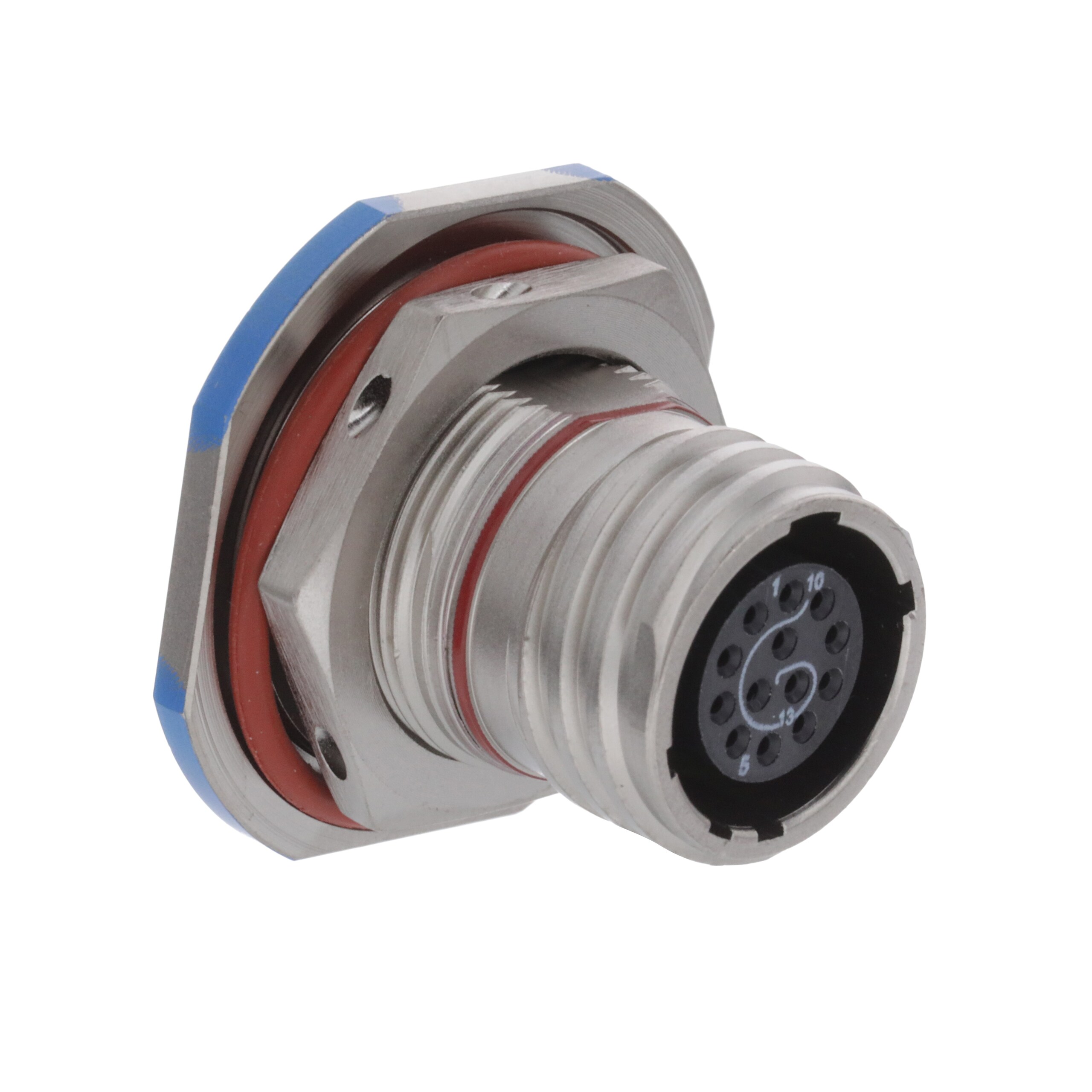 360 view of product