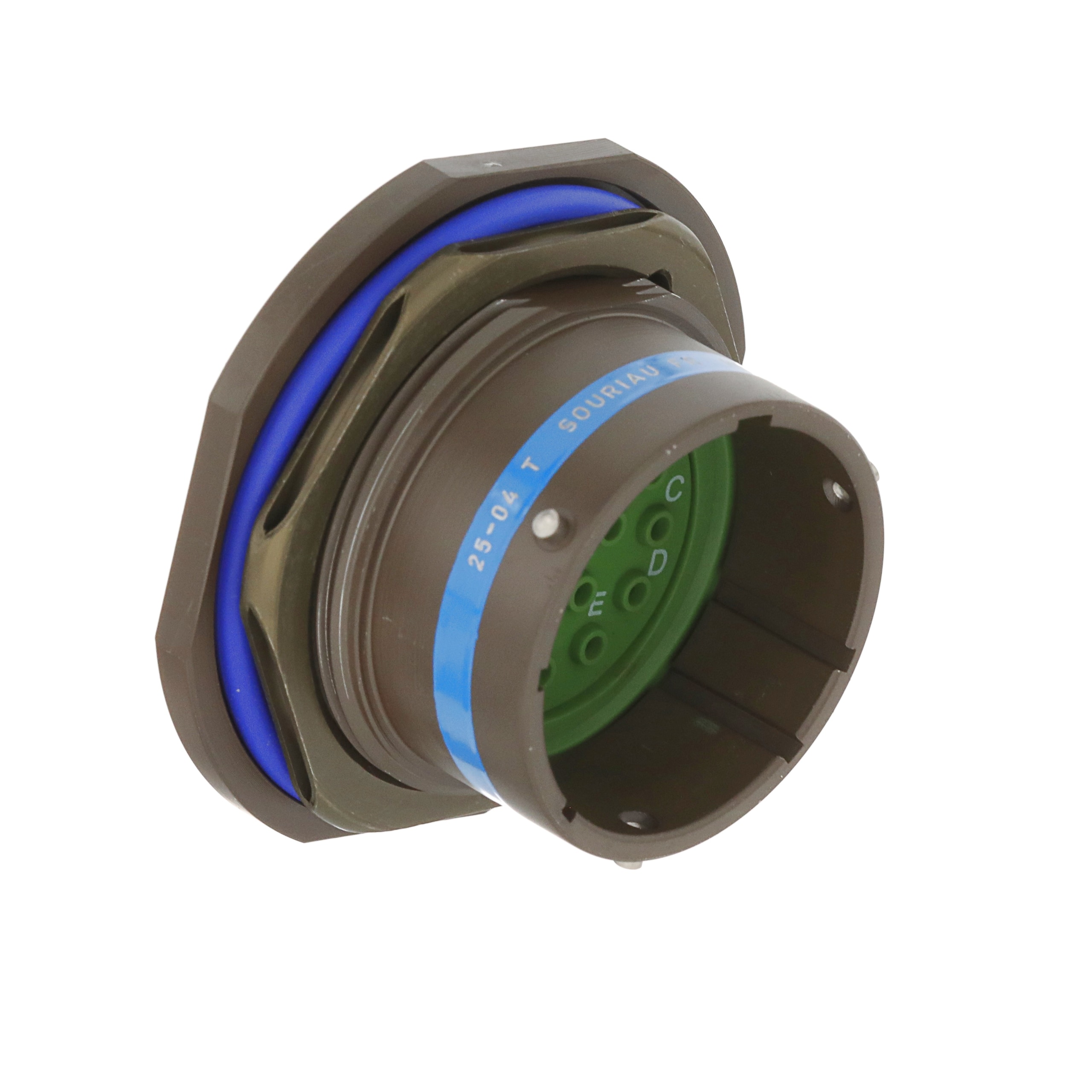 360 view of product