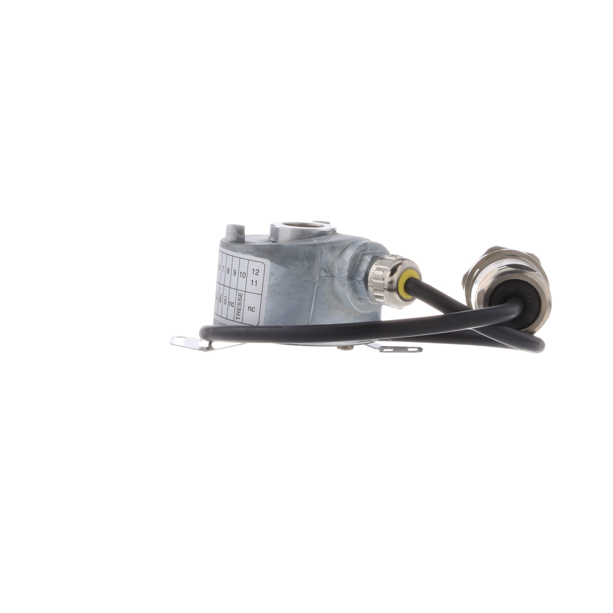 360 view of product