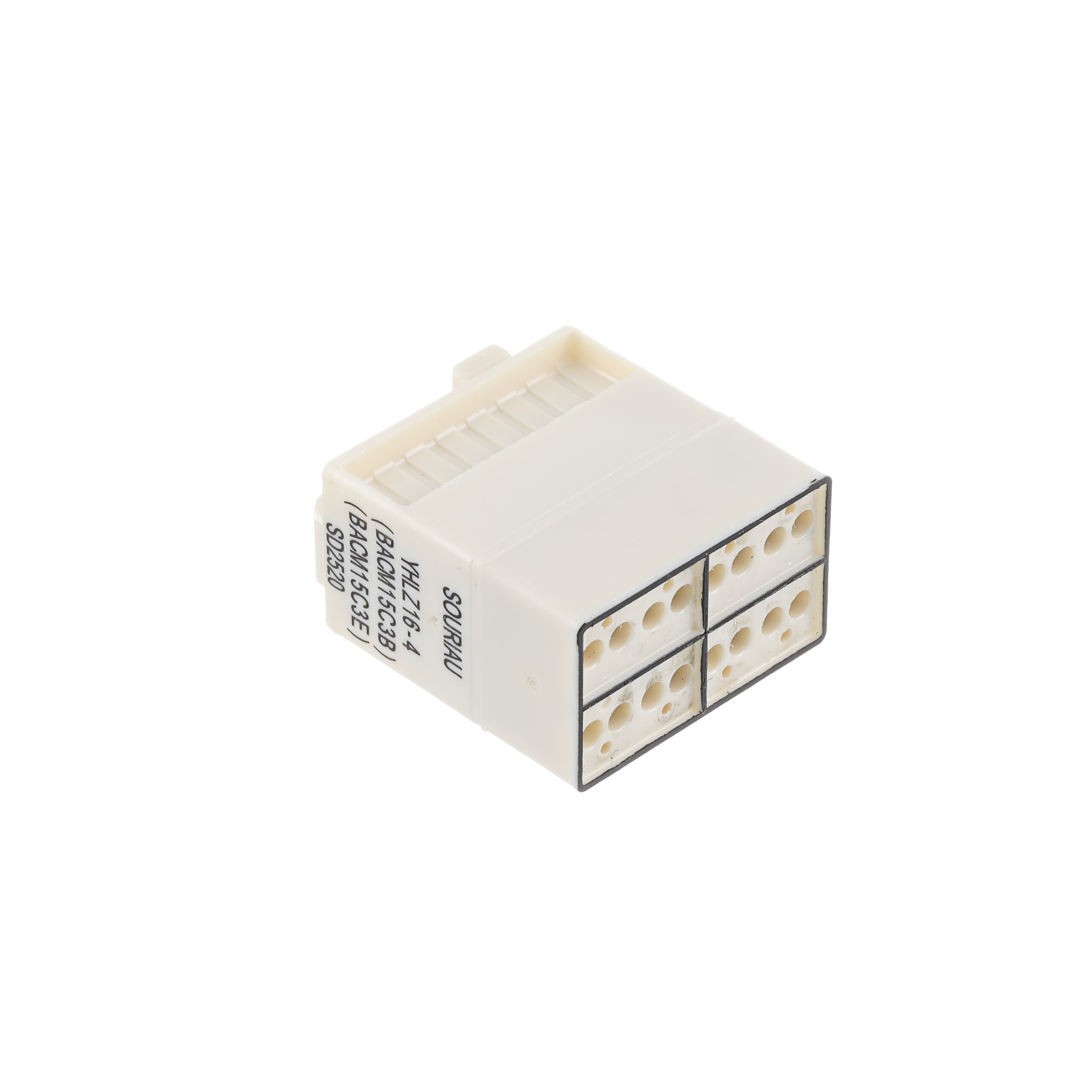 360 view of product